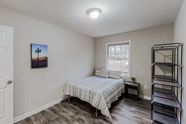 Coliving in East Point GA - South Atl, Atlanta