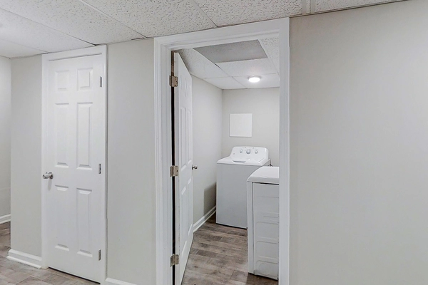 Coliving in East Point GA - South Atl, Atlanta