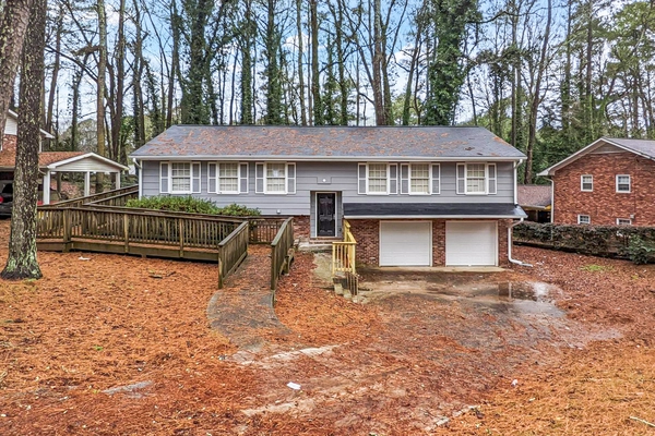 Coliving in East Point GA - South Atl, Atlanta