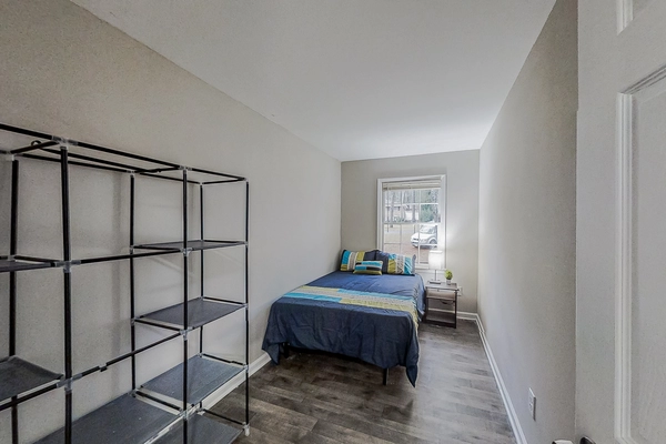 Coliving in East Point GA - South Atl, Atlanta