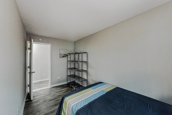 Coliving in East Point GA - South Atl, Atlanta