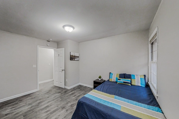 Coliving in East Point GA - South Atl, Atlanta