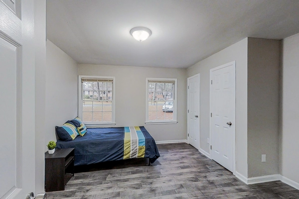 Coliving in East Point GA - South Atl, Atlanta