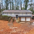 Coliving in East Point GA - South Atl, Atlanta