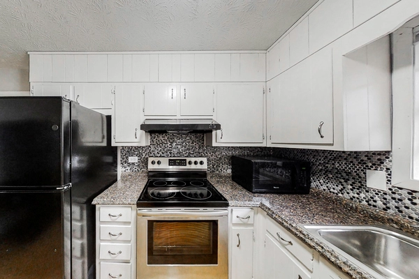 Coliving in Clayton County GA - South Atl, Atlanta