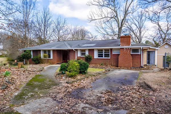 Coliving in Mableton - West Atl, Atlanta