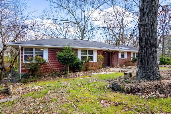 Coliving in Mableton - West Atl, Atlanta