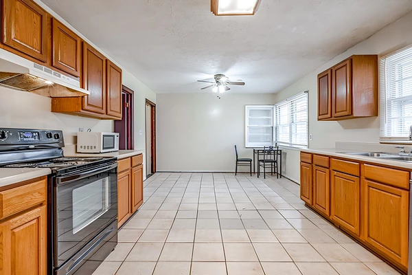 Coliving in Mableton - West Atl, Atlanta