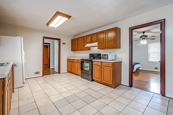 Coliving in Mableton - West Atl, Atlanta