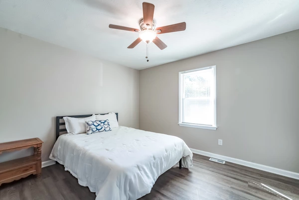 Coliving in Union City - South Atl, Atlanta