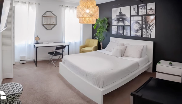 Coliving in Decatur - East Atl, Atlanta