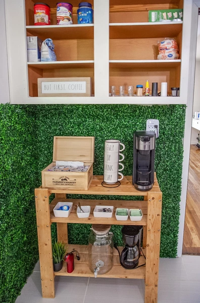 Coliving in Decatur - East Atl, Atlanta