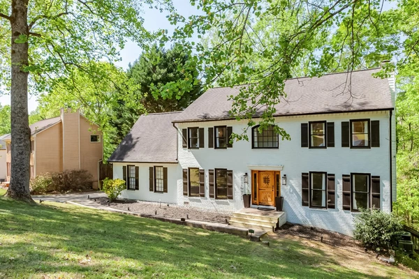 Coliving in Decatur - East Atl, Atlanta