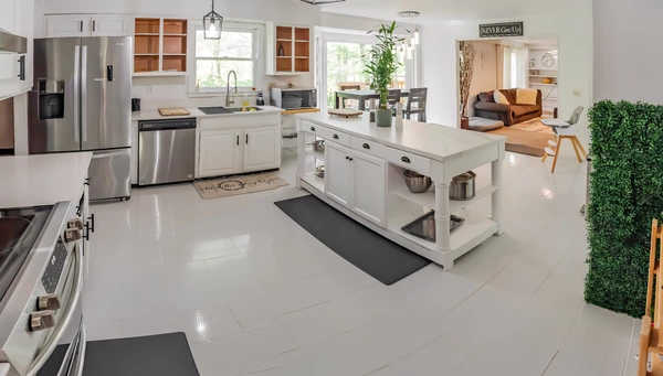 Coliving in Decatur - East Atl, Atlanta