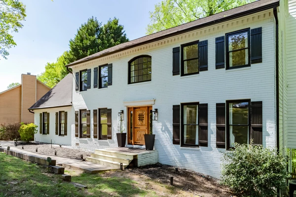 Coliving in Decatur - East Atl, Atlanta