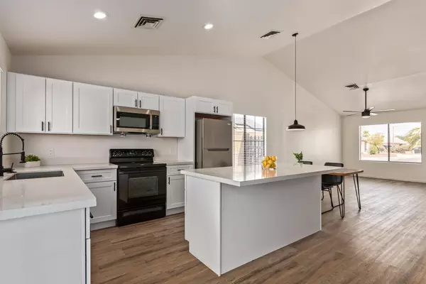 Coliving in Casa Grande - Pinal County, Phoenix