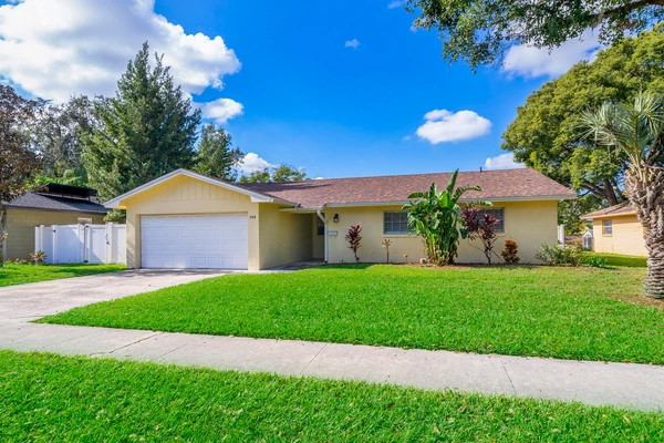 Coliving in Maitland - North Orlando, Orlando