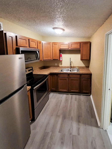 Coliving in Lake Forest - Northside, Jacksonville