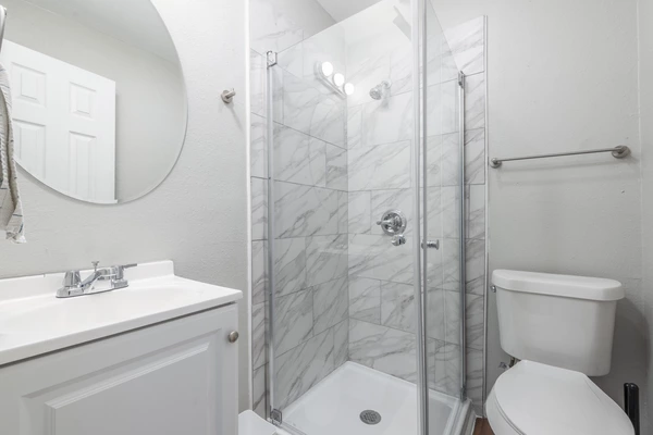 Coliving in South Fort Worth - Forth Worth, Dallas