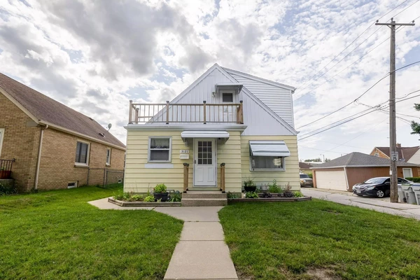 Coliving in Jackson Park - West / SW Mil, Milwaukee