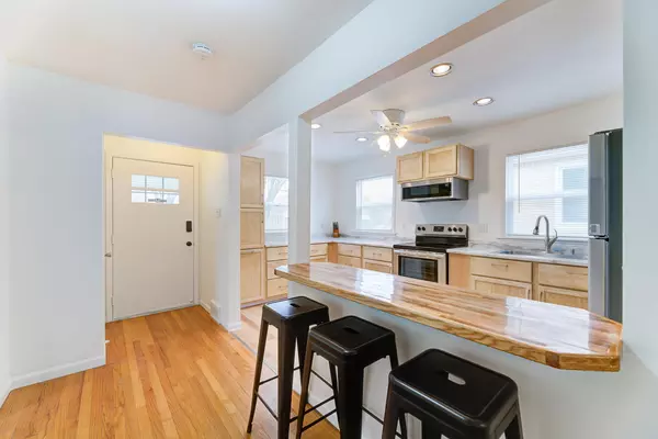 Coliving in Jackson Park - West / SW Mil, Milwaukee