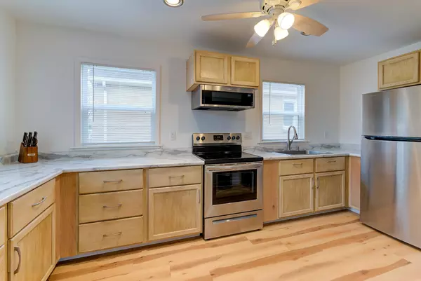 Coliving in Jackson Park - West / SW Mil, Milwaukee