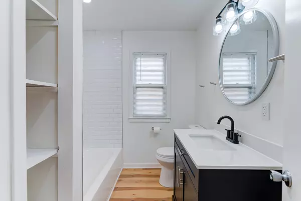 Coliving in Jackson Park - West / SW Mil, Milwaukee