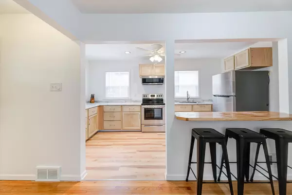 Coliving in Jackson Park - West / SW Mil, Milwaukee