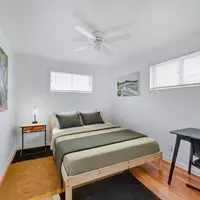 Coliving in Jackson Park - West / SW Mil, Milwaukee