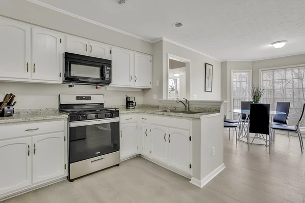 Coliving in Decatur - East Atl, Atlanta