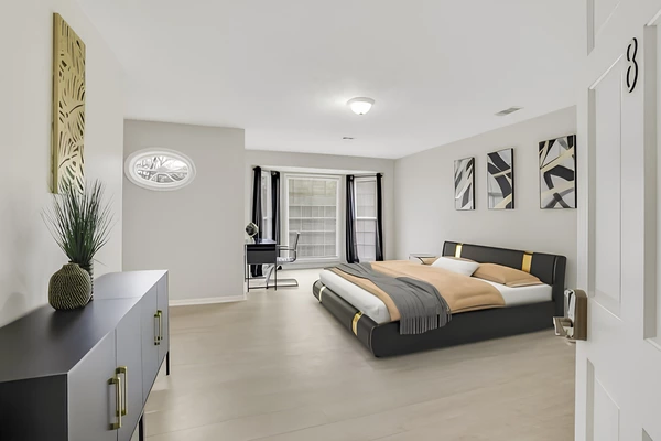 Coliving in Decatur - East Atl, Atlanta