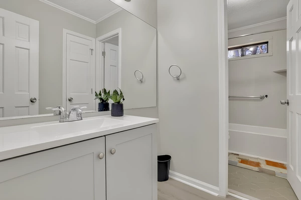 Coliving in Decatur - East Atl, Atlanta