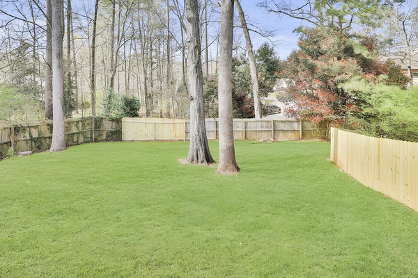 Coliving in Decatur - East Atl, Atlanta