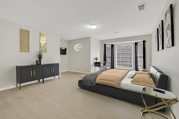 Coliving in Decatur - East Atl, Atlanta