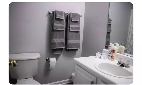 Coliving in College Park - South Atl, Atlanta