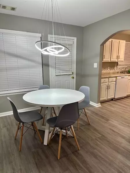 Coliving in College Park - South Atl, Atlanta