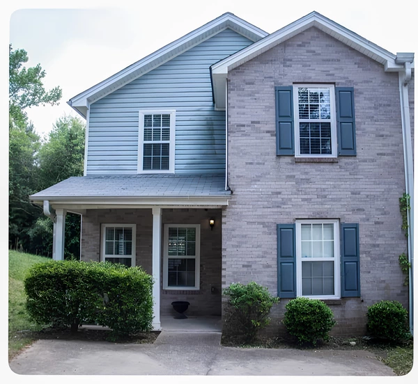 Coliving in College Park - South Atl, Atlanta