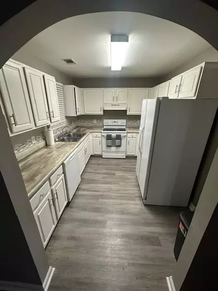 Coliving in College Park - South Atl, Atlanta