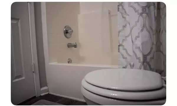 Coliving in College Park - South Atl, Atlanta