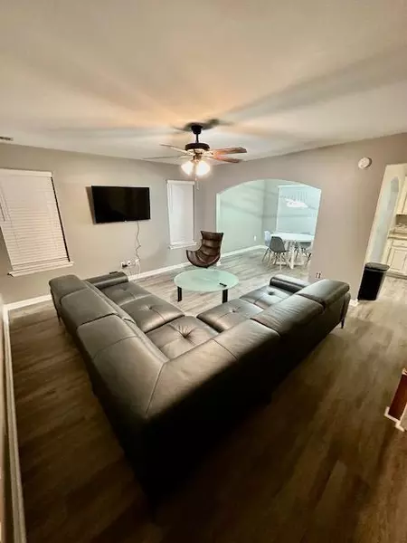 Coliving in College Park - South Atl, Atlanta