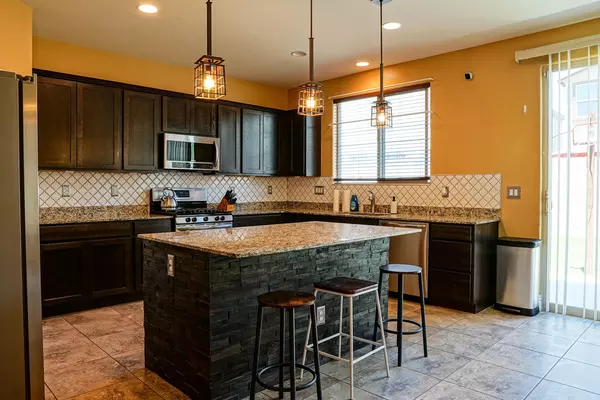 Coliving in North Las Vegas - North Las Vegas, Las Vegas