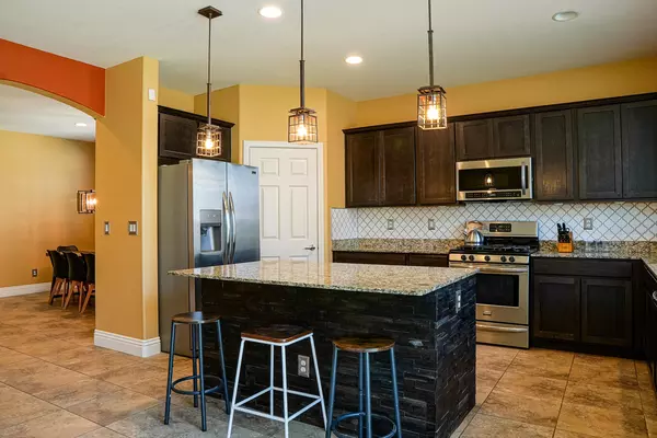 Coliving in North Las Vegas - North Las Vegas, Las Vegas