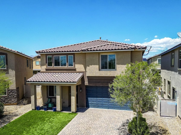 Coliving in North Las Vegas - North Las Vegas, Las Vegas