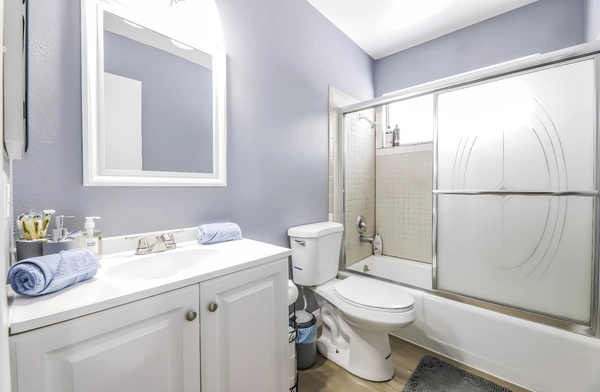 Coliving in Las Vegas - Las Vegas, Las Vegas