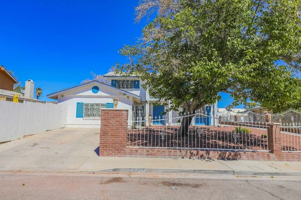 Coliving in Las Vegas - Las Vegas, Las Vegas