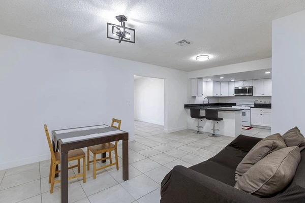 Coliving in Las Vegas - Las Vegas, Las Vegas