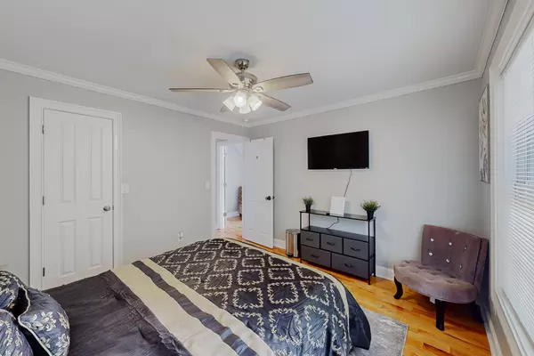 Coliving in College Park - South Atl, Atlanta