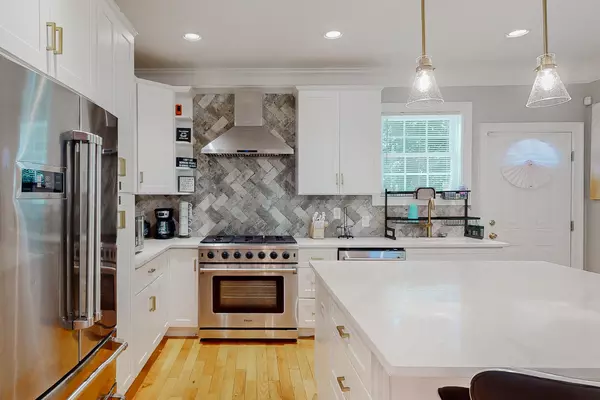 Coliving in College Park - South Atl, Atlanta