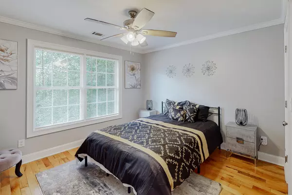 Coliving in College Park - South Atl, Atlanta