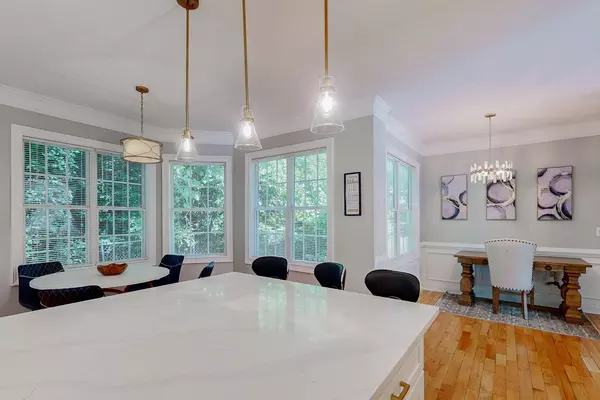 Coliving in College Park - South Atl, Atlanta